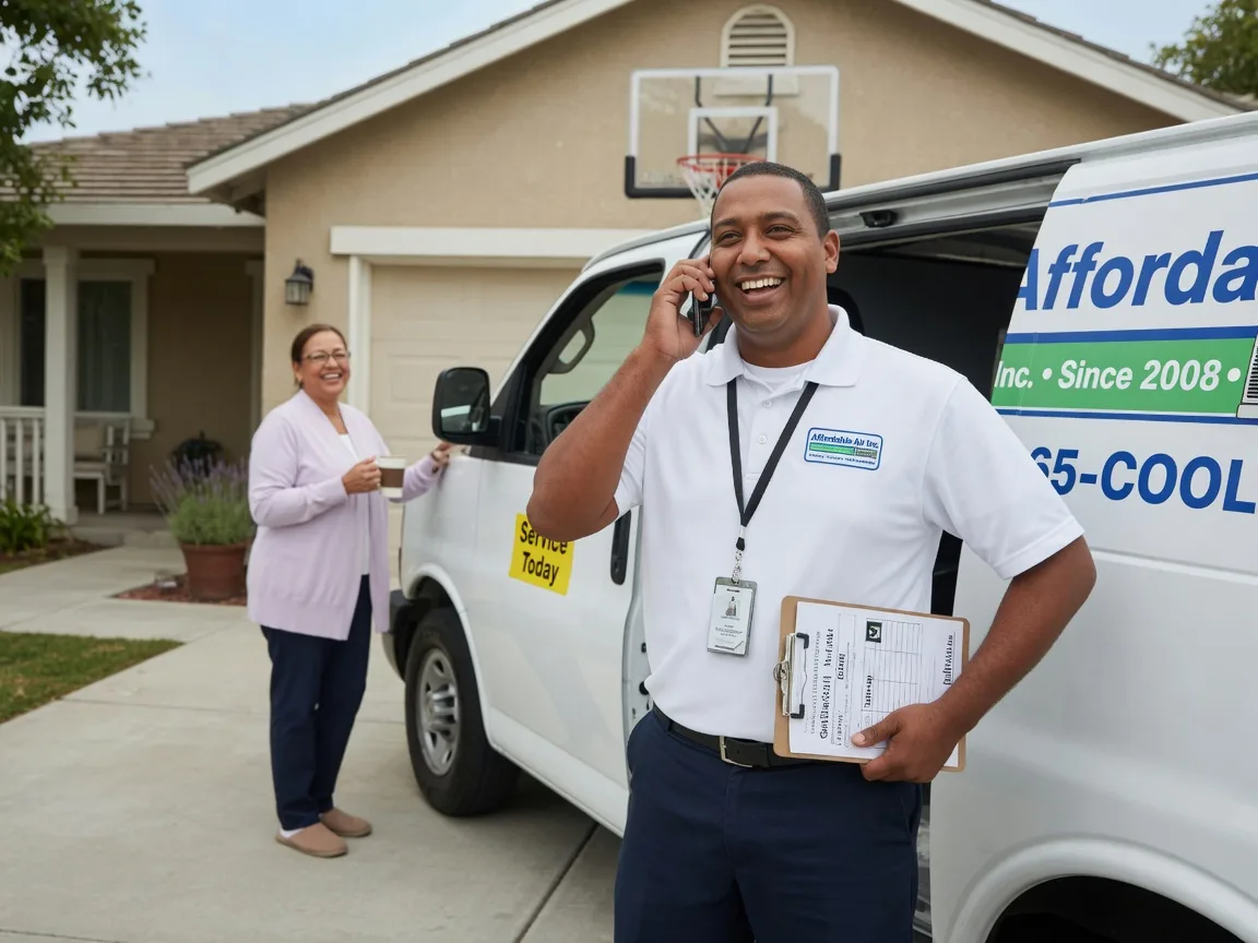 Central Ac Repair Tecumseh, KS FAQs